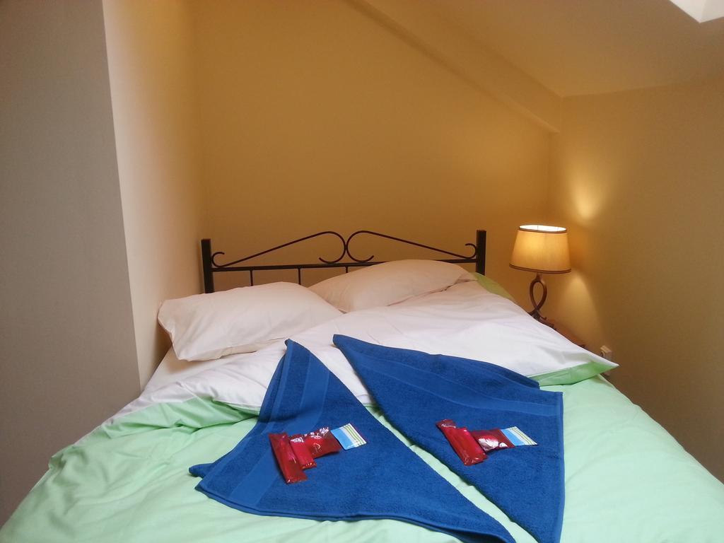 Center Park Apartment Cluj-Napoca Quarto foto